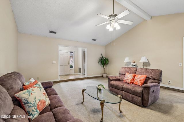 510 SAN CLEMENTI Drive, Fleming Island, FL 32003