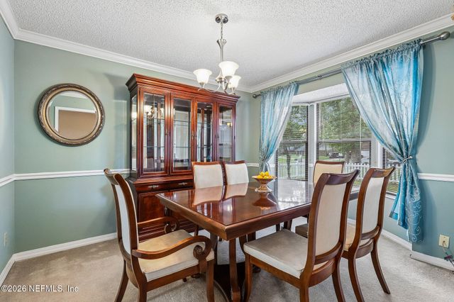 510 SAN CLEMENTI Drive, Fleming Island, FL 32003