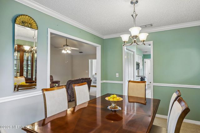 510 SAN CLEMENTI Drive, Fleming Island, FL 32003