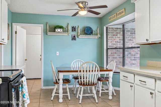 510 SAN CLEMENTI Drive, Fleming Island, FL 32003