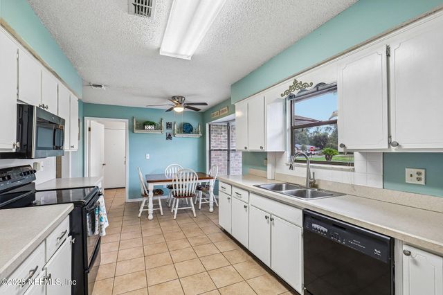510 SAN CLEMENTI Drive, Fleming Island, FL 32003