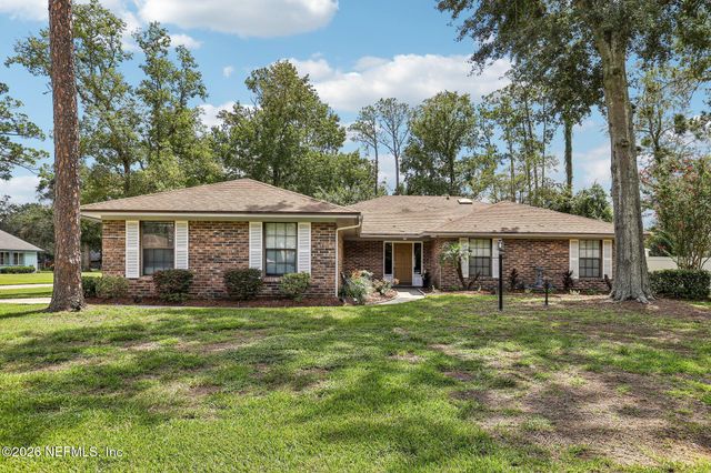 510 SAN CLEMENTI Drive, Fleming Island, FL 32003
