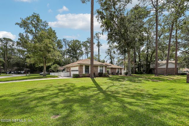 510 SAN CLEMENTI Drive, Fleming Island, FL 32003