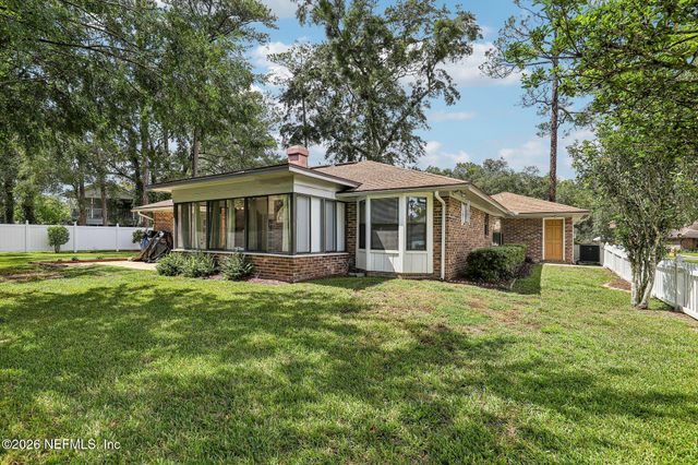 510 SAN CLEMENTI Drive, Fleming Island, FL 32003