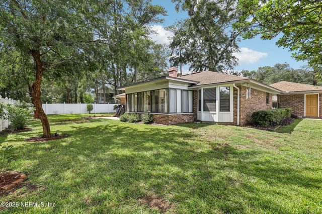 510 SAN CLEMENTI Drive, Fleming Island, FL 32003