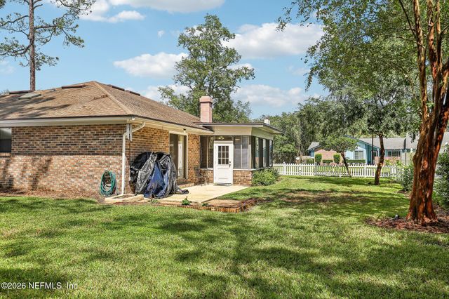 510 SAN CLEMENTI Drive, Fleming Island, FL 32003