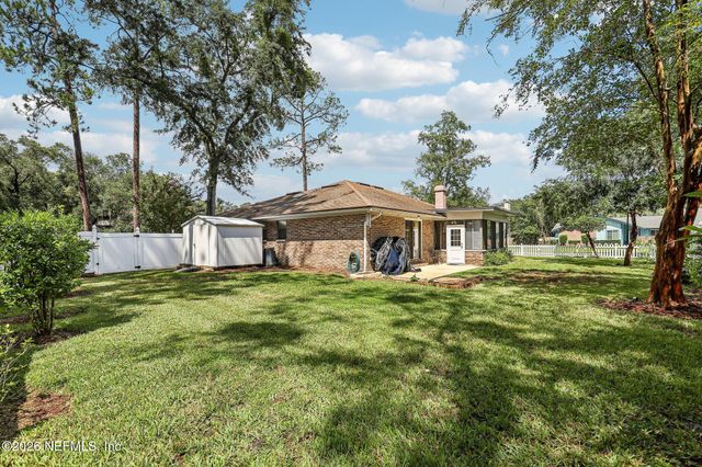 510 SAN CLEMENTI Drive, Fleming Island, FL 32003