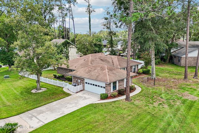 510 SAN CLEMENTI Drive, Fleming Island, FL 32003