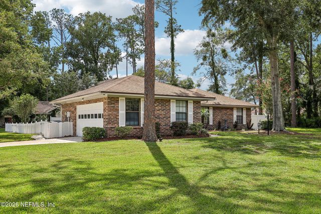 510 SAN CLEMENTI Drive, Fleming Island, FL 32003