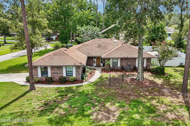 510 SAN CLEMENTI Drive, Fleming Island, FL 32003