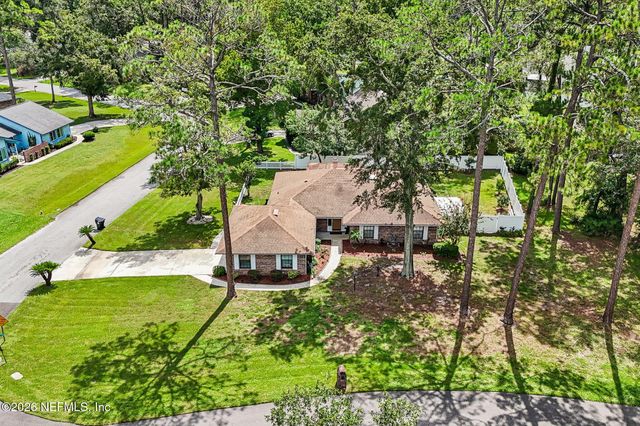 510 SAN CLEMENTI Drive, Fleming Island, FL 32003