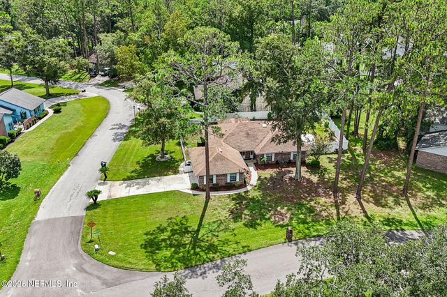 510 SAN CLEMENTI Drive, Fleming Island, FL 32003