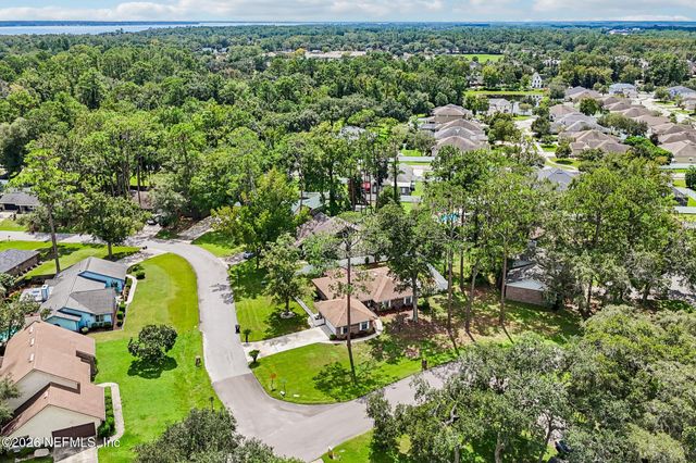 510 SAN CLEMENTI Drive, Fleming Island, FL 32003