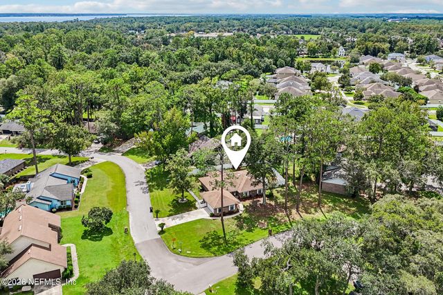 510 SAN CLEMENTI Drive, Fleming Island, FL 32003