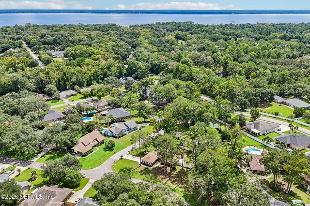 510 SAN CLEMENTI Drive, Fleming Island, FL 32003