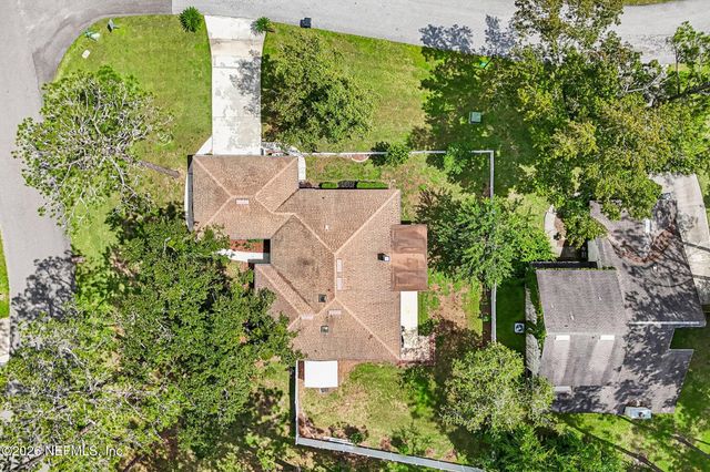510 SAN CLEMENTI Drive, Fleming Island, FL 32003