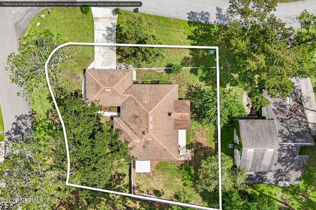 510 SAN CLEMENTI Drive, Fleming Island, FL 32003