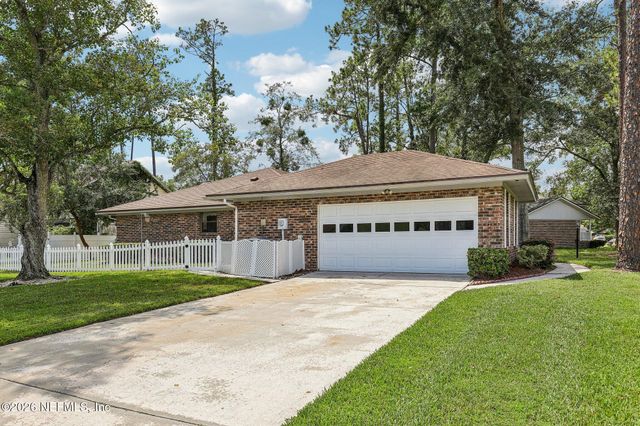 510 SAN CLEMENTI Drive, Fleming Island, FL 32003