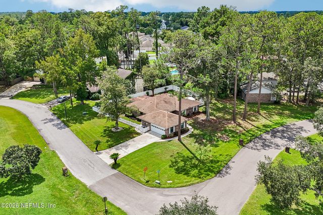 510 SAN CLEMENTI Drive, Fleming Island, FL 32003