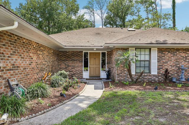 510 SAN CLEMENTI Drive, Fleming Island, FL 32003