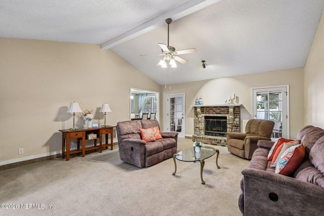 510 SAN CLEMENTI Drive, Fleming Island, FL 32003