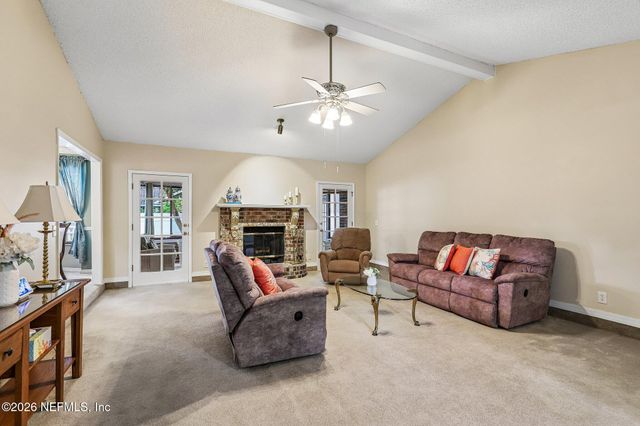 510 SAN CLEMENTI Drive, Fleming Island, FL 32003
