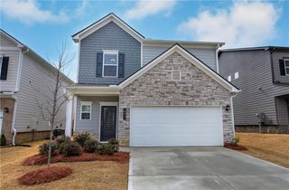 603 Blaven Street, Cartersville, GA 30121