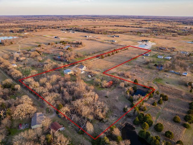 7474 County Road 118, Kaufman, TX 75142