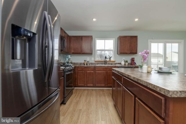 10114 BLANSFORD WAY, Middle River, MD 21220