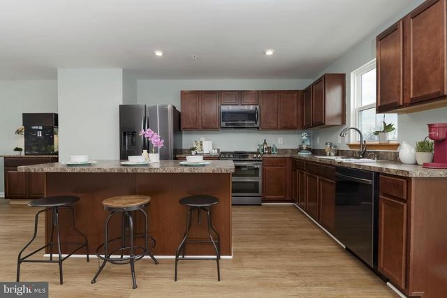 10114 BLANSFORD WAY, Middle River, MD 21220