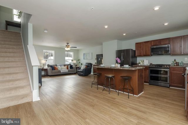 10114 BLANSFORD WAY, Middle River, MD 21220