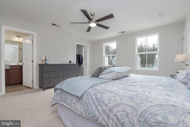 10114 BLANSFORD WAY, Middle River, MD 21220