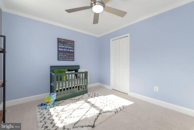 10114 BLANSFORD WAY, Middle River, MD 21220