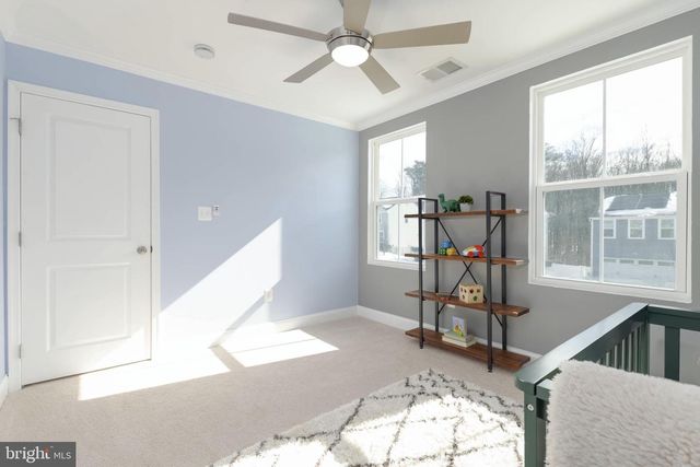 10114 BLANSFORD WAY, Middle River, MD 21220