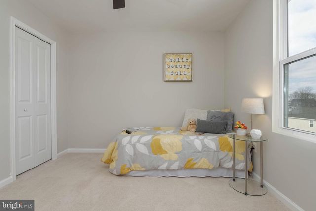 10114 BLANSFORD WAY, Middle River, MD 21220