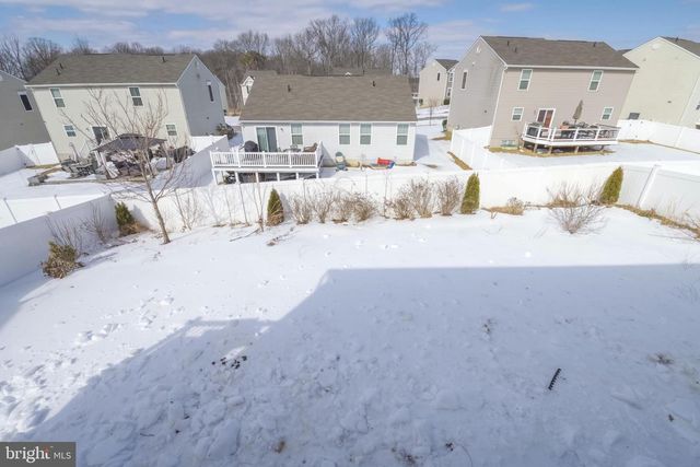 10114 BLANSFORD WAY, Middle River, MD 21220