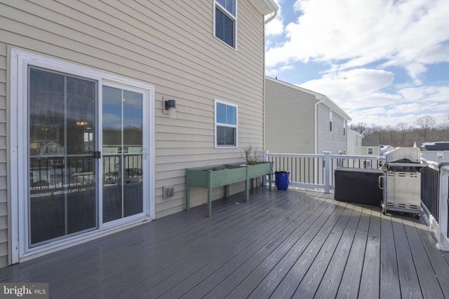 10114 BLANSFORD WAY, Middle River, MD 21220