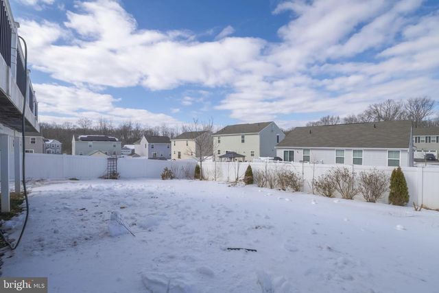 10114 BLANSFORD WAY, Middle River, MD 21220