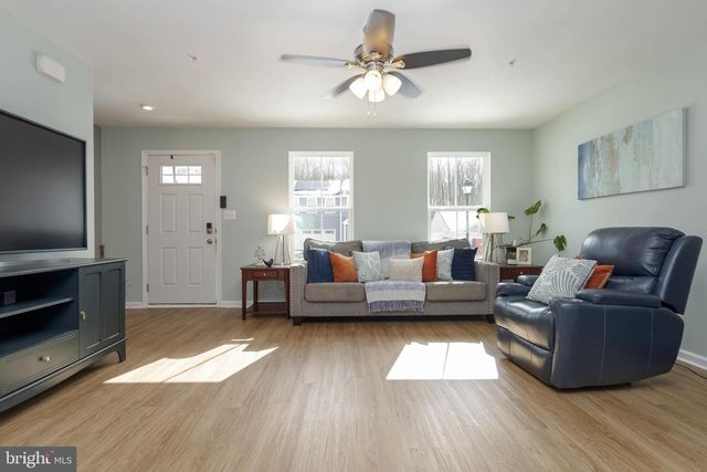 10114 BLANSFORD WAY, Middle River, MD 21220