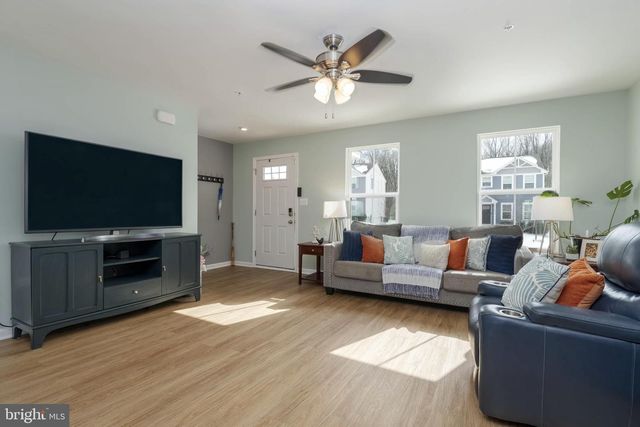 10114 BLANSFORD WAY, Middle River, MD 21220