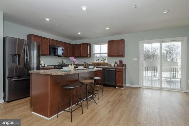 10114 BLANSFORD WAY, Middle River, MD 21220