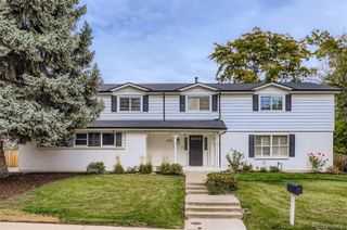 8709 E Kenyon Avenue, Denver, CO 80237