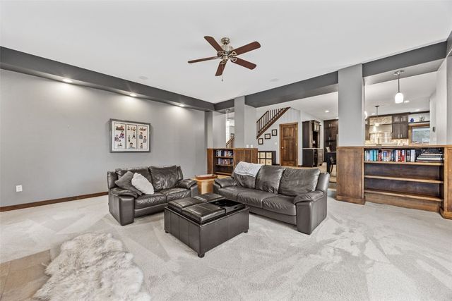 3684 Crippen Court NE, North Liberty, IA 52317