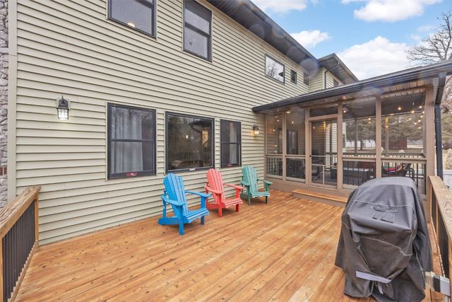 3684 Crippen Court NE, North Liberty, IA 52317