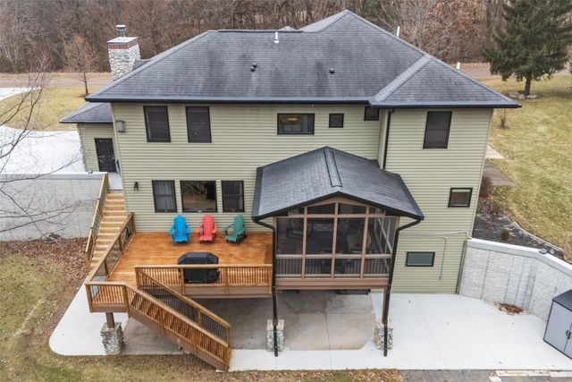 3684 Crippen Court NE, North Liberty, IA 52317