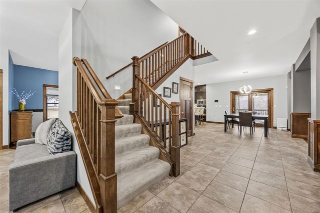 3684 Crippen Court NE, North Liberty, IA 52317