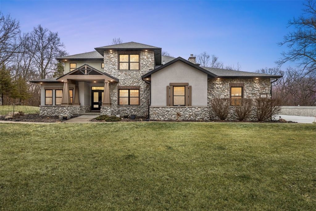 3684 Crippen Court NE, North Liberty, IA 52317