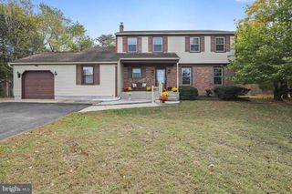 219 DOCK RD, Marlton, NJ 08053