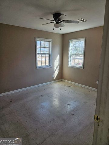 107 Flint 40, Fitzgerald, GA 31750