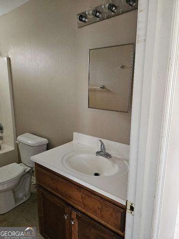 107 Flint 40, Fitzgerald, GA 31750